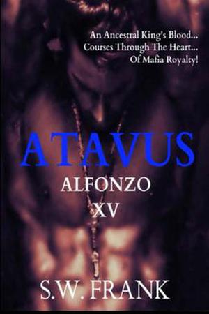 Atavus (Alfonzo #15)