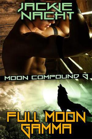 Full Moon Gamma (Moon Compound #3)