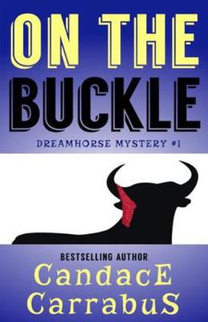 On The Buckle by Candace Carrabus