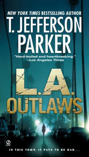 L.A. Outlaws (Charlie Hood #1)