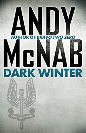 Dark Winter by Andy McNab