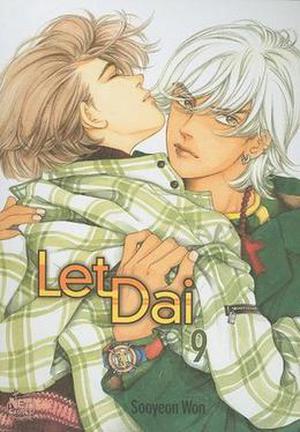 Let Dai, Volume 09 (Let Dai #9)