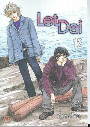 Let Dai, Volume 12 (Let Dai #12)