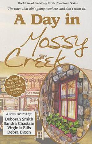 A Day in Mossy Creek (Mossy Creek #5)