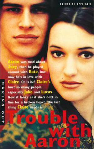 Trouble With Aaron (Making Out #21)
