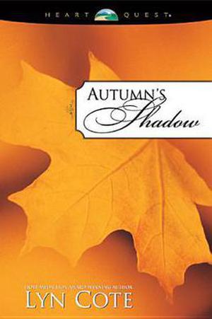 Autumn's Shadow (Northern Intrigue #2)