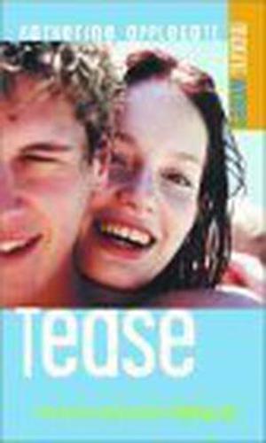 Tease (Ocean City/Making Waves #2)