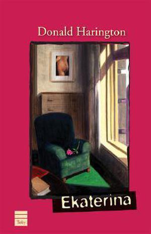 Ekaterina (Stay More #6)