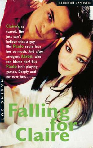 Falling for Claire (Making Out #27)