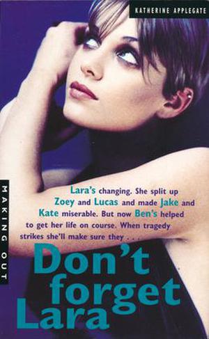 Don't Forget Lara (Making Out #25)