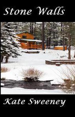 Stone Walls by Kate Sweeney