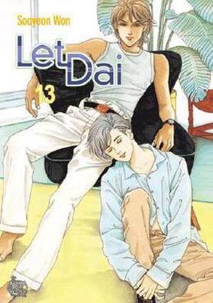 Let Dai, Volume 13 (Let Dai #13)