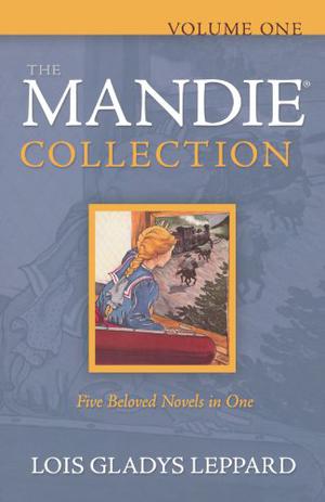 Mandie and the Cherokee Legend (Mandie #2)