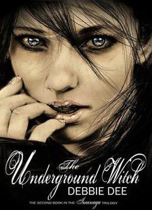 The Underground Witch (Incenaga #2)
