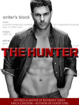 The Hunter (Mistress & Master of Restraint #10)