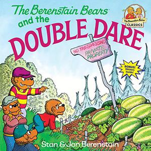 The Berenstain Bears and the Double Dare (The Berenstain Bears #1)