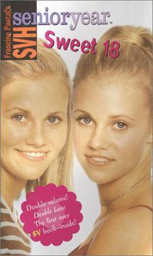 Sweet 18 (Sweet Valley High Senior Year #48)