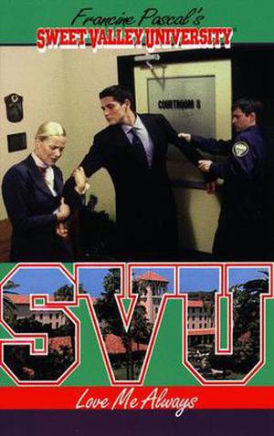 Love Me Always (Sweet Valley University #44)