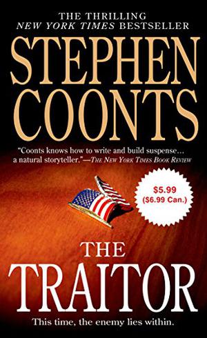 The Traitor by Stephen Coonts