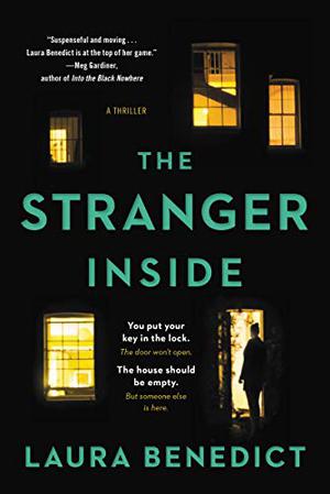The Stranger Inside by Laura Benedict, Thérèse Plummer