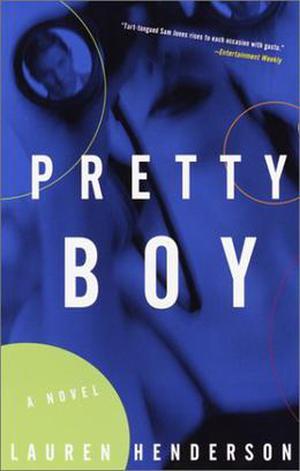 Pretty Boy (Sam Jones #7)
