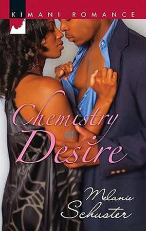 Chemistry of Desire (Friends & Lovers #4)