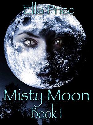 The Pack (Misty Moon #1-5)
