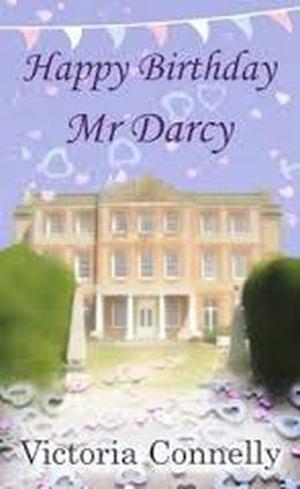 Happy Birthday, Mr Darcy (Austen Addicts #5)
