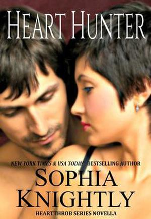 Heart Hunter (Heartthrob #4)