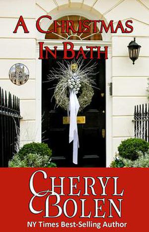 A Christmas in Bath (The Brides of Bath #6)