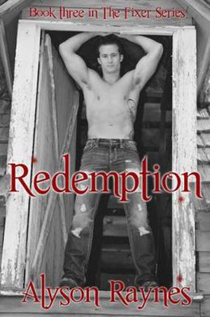 Redemption by Alyson Raynes