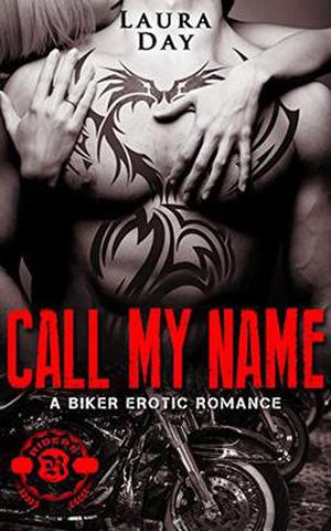 Call My Name (Fallen Angels MC #3)