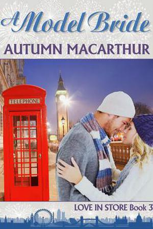 A Model Bride by Autumn Macarthur