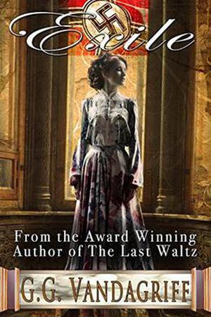 Exile by G.G. Vandagriff