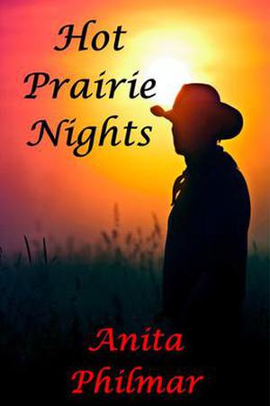 Hot Prairie Nights by Anita Philmar