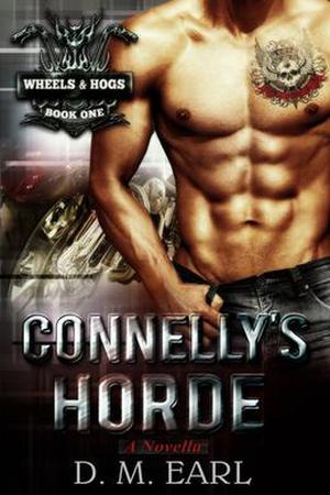 Connelly's Horde (Wheels & Hogs #1)