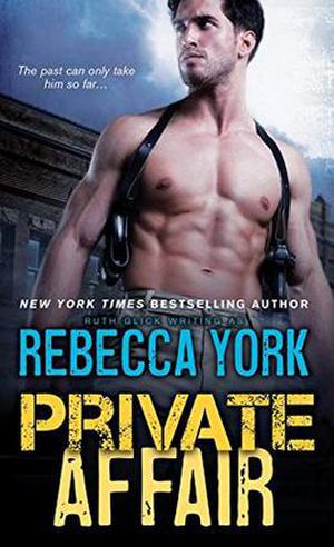 Private Affair (Rockfort Security #3)