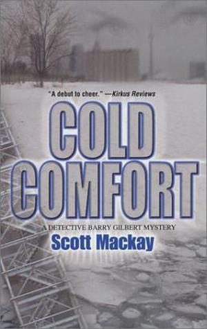 Cold Comfort by Scott Mackay