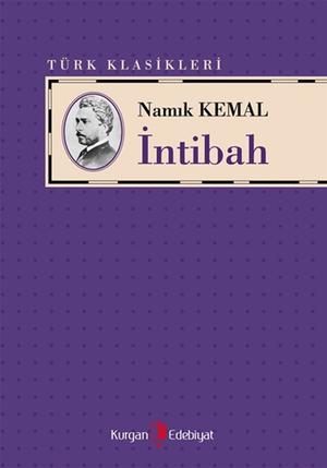 İntibah by Namık Kemal