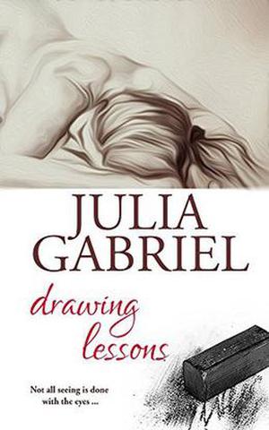 Drawing Lessons by Julia Gabriel