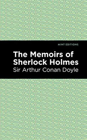 The Greek Interpreter - a Sherlock Holmes Short Story by Arthur Conan Doyle