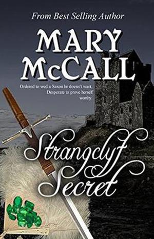 Strangclyf Secret by Mary McCall