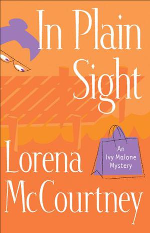 In Plain Sight by Lorena McCourtney