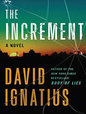 The Increment by David Ignatius