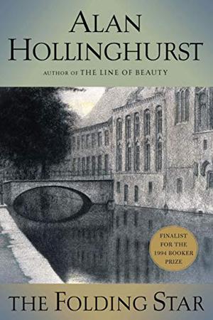 The Folding Star by Alan Hollinghurst
