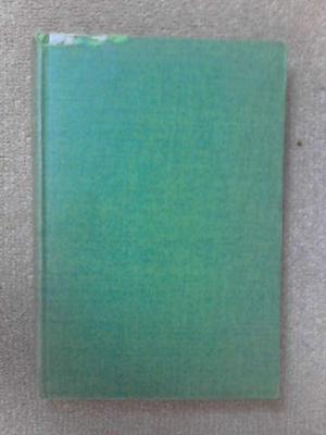 Circus by Alistair MacLean