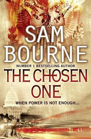 The Chosen One by Sam Bourne