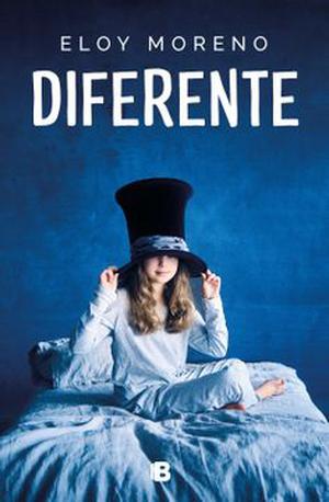 Diferente by Eloy Moreno