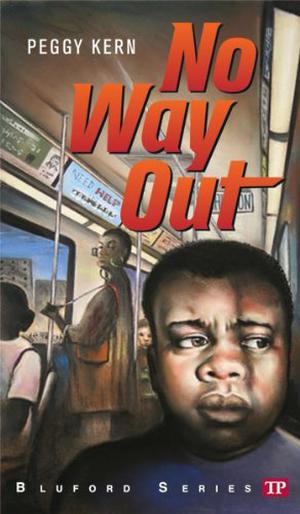 No Way Out (Bluford High #14)
