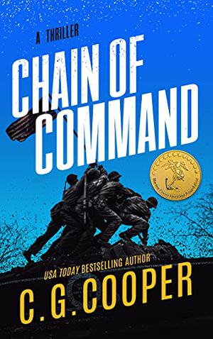 Chain of Command (Corps Justice #9)